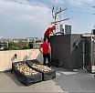 應用和安裝過程 - 01 現場檢查及度呎