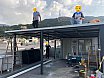 應用和安裝過程 - 06 太陽能板系統安裝