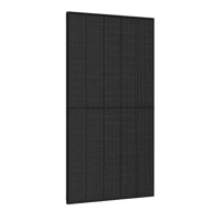 Trina 390 Watt 120 Cell VERTEX S Solar Panel – TSM-390DE09.05