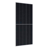 Trina 500 Watt 150 Cell VERTEX Solar Panel – TSM-500DE18M(II)