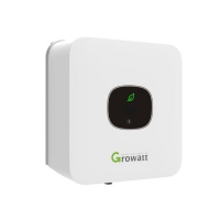 Growatt MIC 2kW Single Phase Solar Inverter – MIC 2000TL-X
